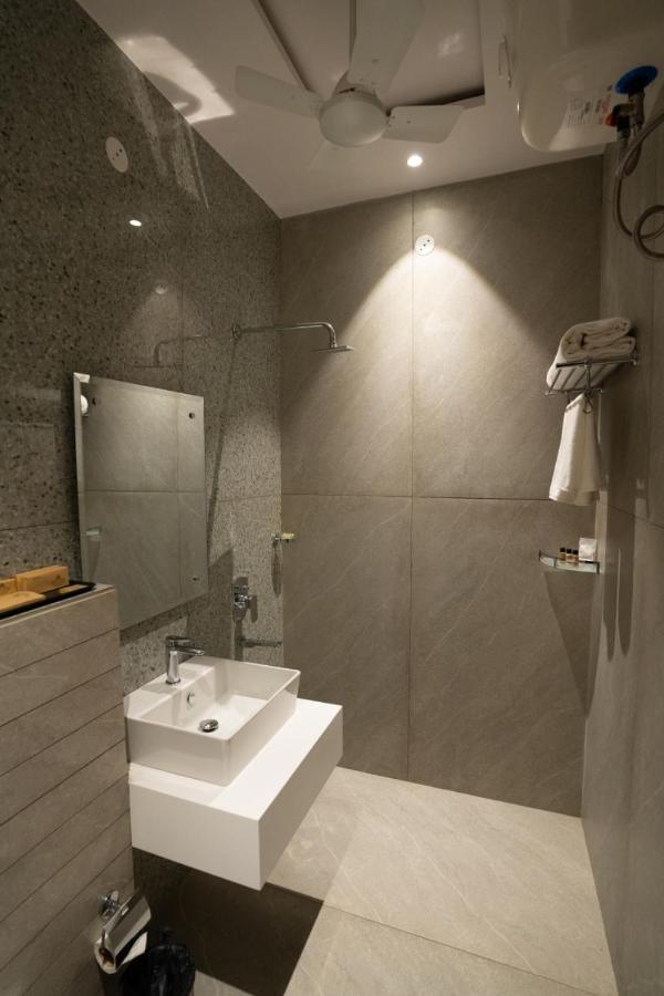 Hotel Smily Ludhiana Esterno foto