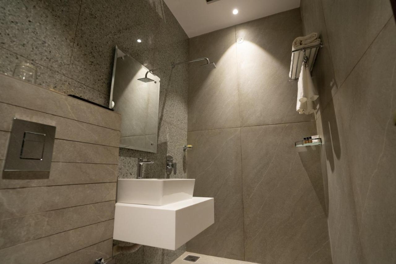 Hotel Smily Ludhiana Esterno foto