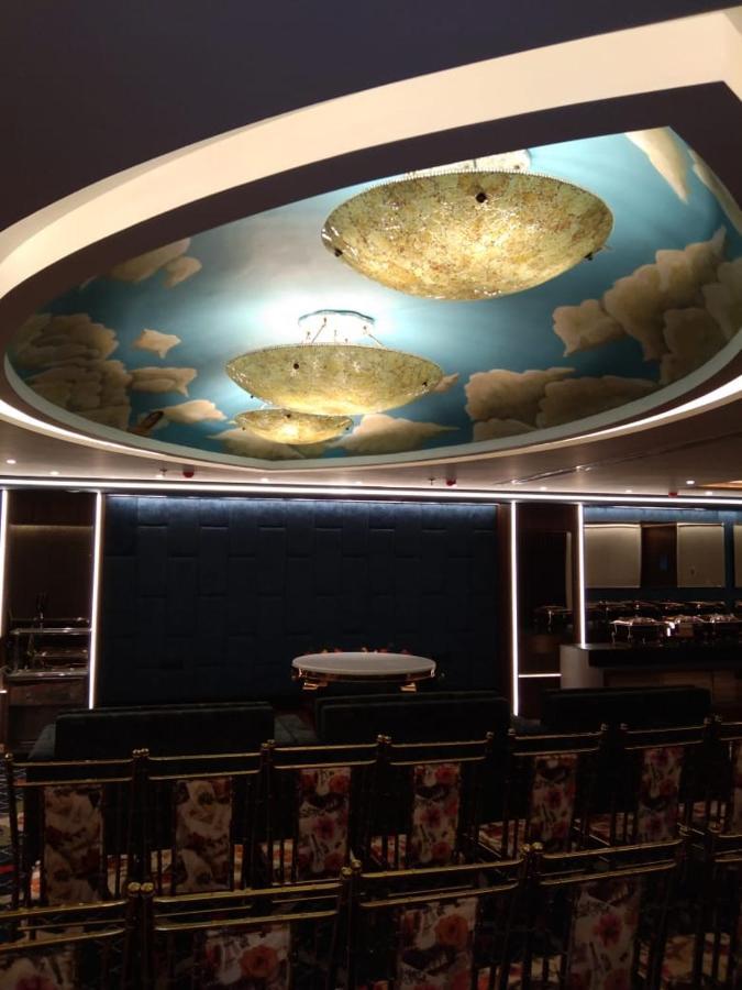 Hotel Smily Ludhiana Esterno foto