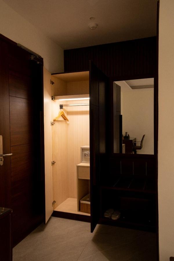 Hotel Smily Ludhiana Esterno foto